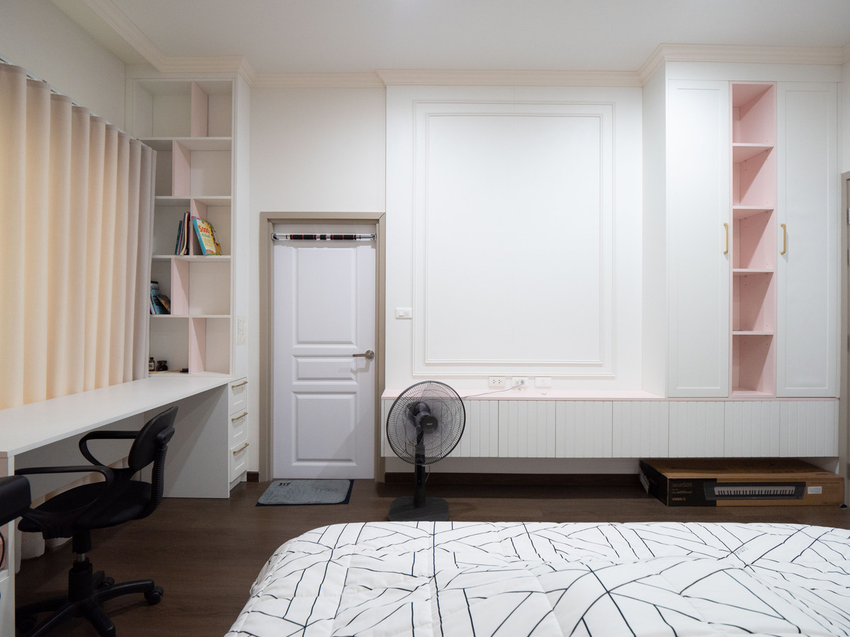 ขายบ้านพระราม 2 บางขุนเทียน : #ขายบ้านเดี่ยว #ขายคฤหาสน์หรู #แปลงมุม #บิ้วอินตกแต่งสวยทั้งหลัง พร้อมอยู่ โครงการซื่อตรง พรีเมี่ยม ไอแอม พระราม 2 – แสมดำ Suetrong I AM