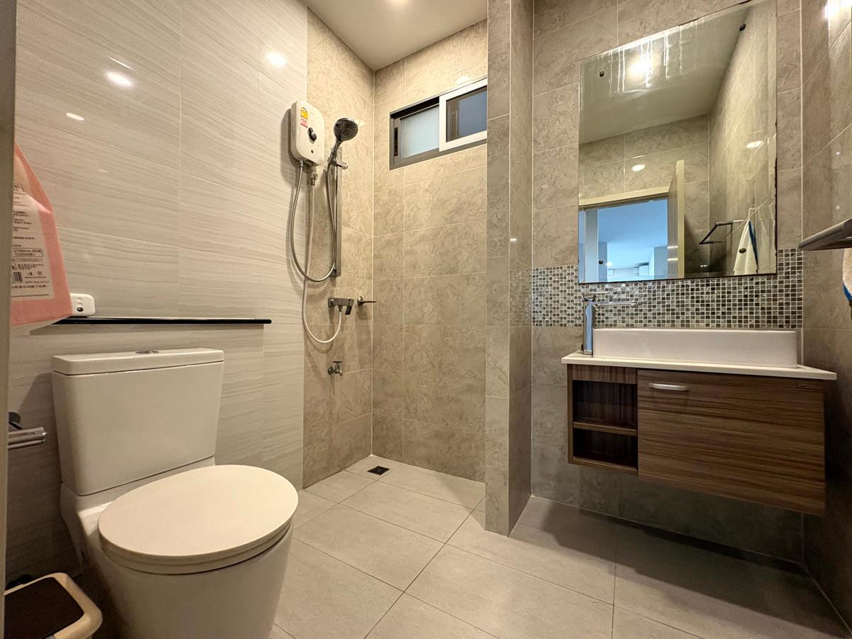 HousePattanakan, Srinakarin : For sale and rent, detached house, Perfect Place Rama 9 – Krungthep Kreetha.