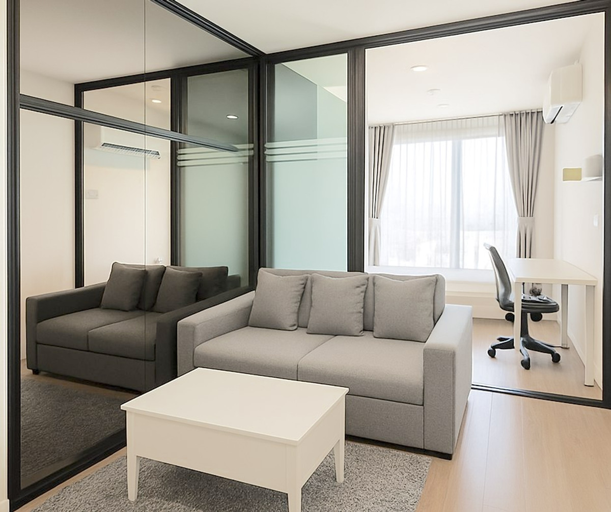 For SaleCondoLadprao, Central Ladprao : 🔥 Urgent sale 🔥 Cheapest, beautiful, wide room, many rooms for sale Call: 0619824959 Line ID: elegant.289