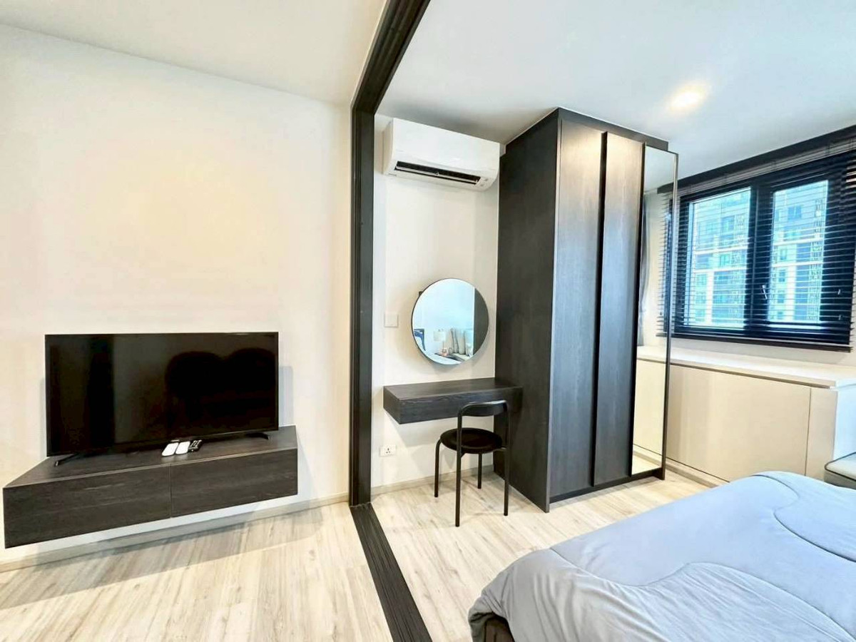 For SaleCondoRatchadapisek, Huaikwang, Suttisan : ✅ S-XTHK135 ✅ Line : @p2nproperty