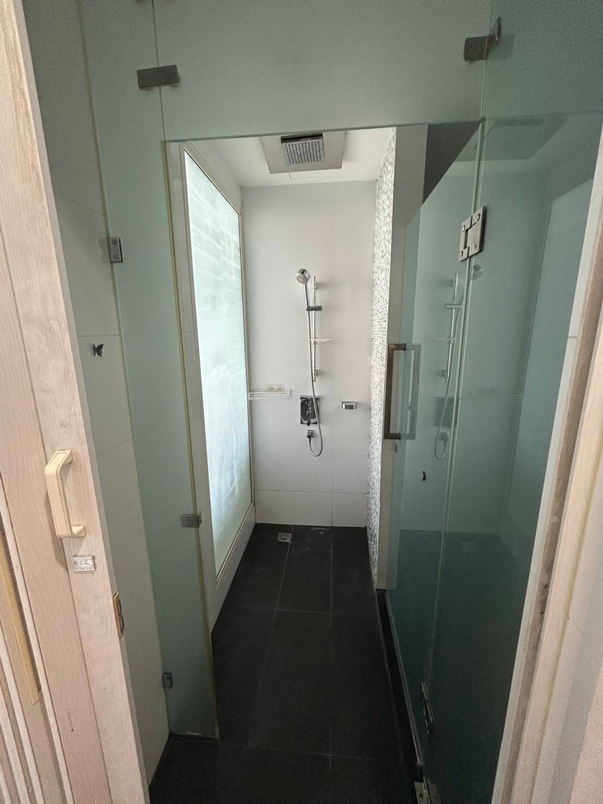 ให้เช่าคอนโดพระราม 9 เพชรบุรีตัดใหม่ RCA : ให้เช่าคอนโด A Space ID Asoke-Ratchada (เอ สเปซ ไอดี อโศก-รัชดา) 1 นอน MRT พระราม 9