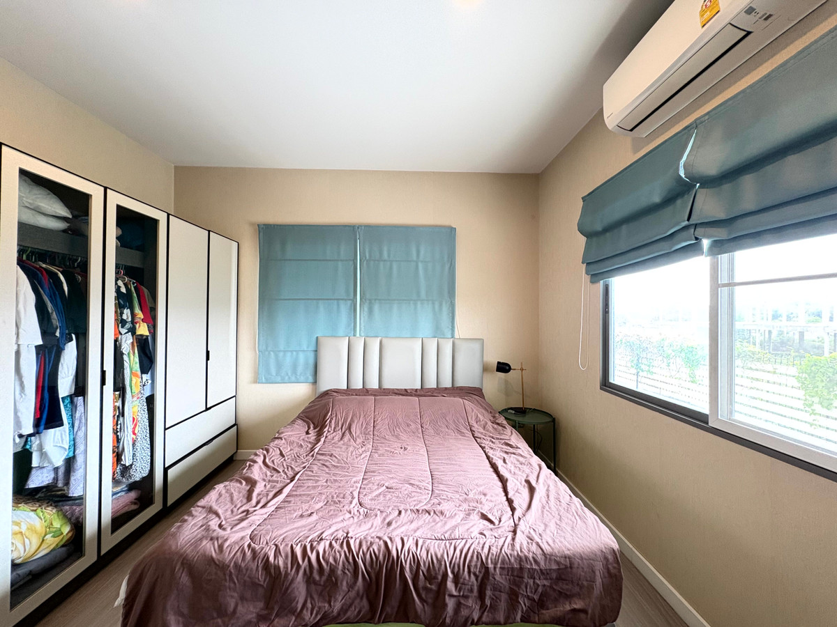 HousePattanakan, Srinakarin : For sale and rent, detached house, Perfect Place Rama 9 – Krungthep Kreetha.