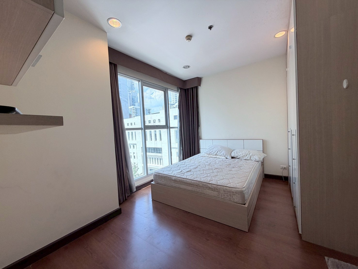 ให้เช่าคอนโดราชเทวี พญาไท : ให้ เช่า The Address siam ดิ แอดเดรส สยาม 2ห้องนอน 1ห้องน้ำ (ห้องใหม่พร้อมอยู่)