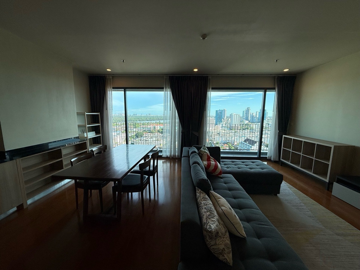 For RentCondoRama3 (Riverside),Satupadit : The Parco 2bed 120sqm 65K call 0886166564