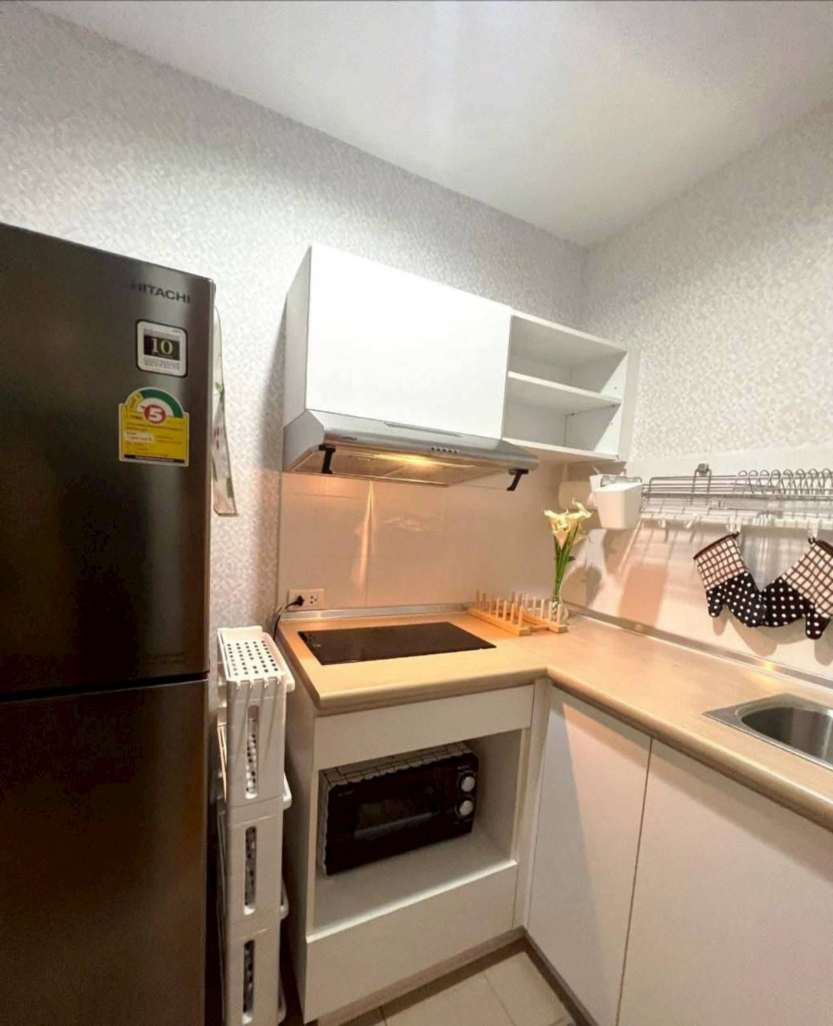 For RentCondoRama9, Petchburi, RCA : ✅ LPARK212 ✅ Line : @p2nproperty