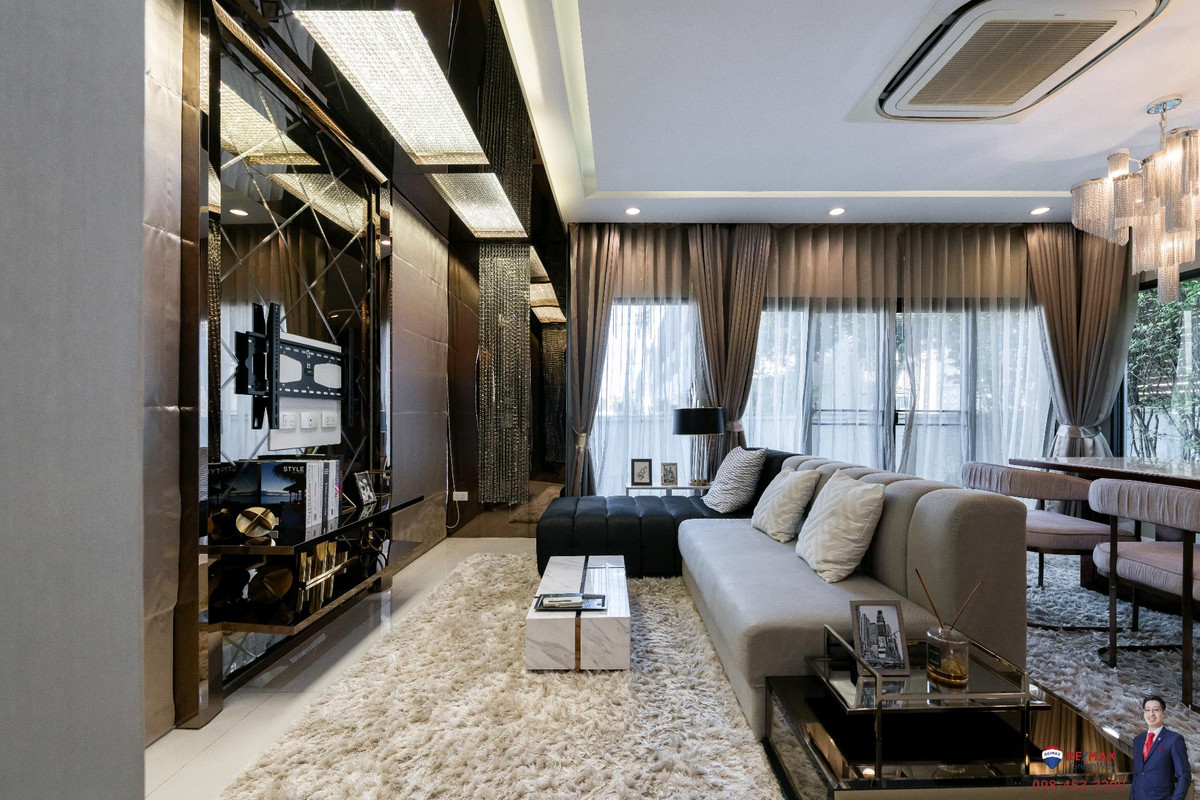 ขายราษฎร์บูรณะ สุขสวัสดิ์ : (มาใหม่!) [ขาย : บ้านตัวอย่าง 😍] บ้านกลางเมือง สาทร-สุขสวัสดิ์ 
42.2 ตร.วา 218 ตร.ม. 4 ห้องนอน 4 ห้องน้ำ + 1 ห้องทำงาน 3-4 ที่จอดรถ