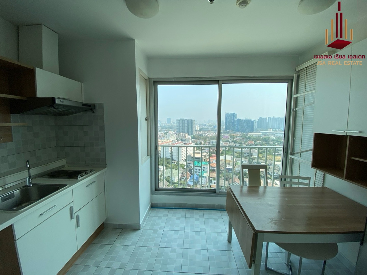 ขายคอนโดเกษตรศาสตร์ รัชโยธิน : ✨ ขาย เซ็นทริค ซีน รัชวิภา✨   💰ราคา 4,800,000 บาท