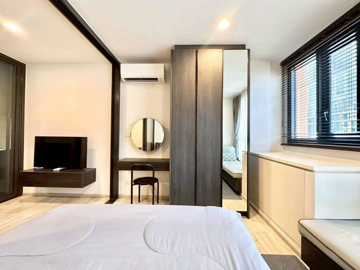 For SaleCondoRatchadapisek, Huaikwang, Suttisan : ✅ S-XTHK135 ✅ Line : @p2nproperty