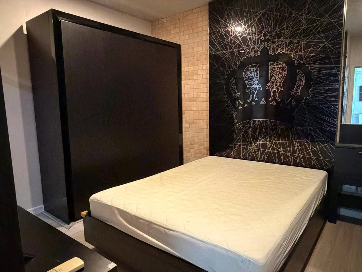 ให้เช่าคอนโดวงเวียนใหญ่ เจริญนคร : 💥💥หลุดจองอีกหนึ่ง ไฮฟ์ ตากสิน 67 ตรม. 2นอน 2น้้ำ ติด bts วงเวียนใหญ่  เดินทางสะดวกสบาย