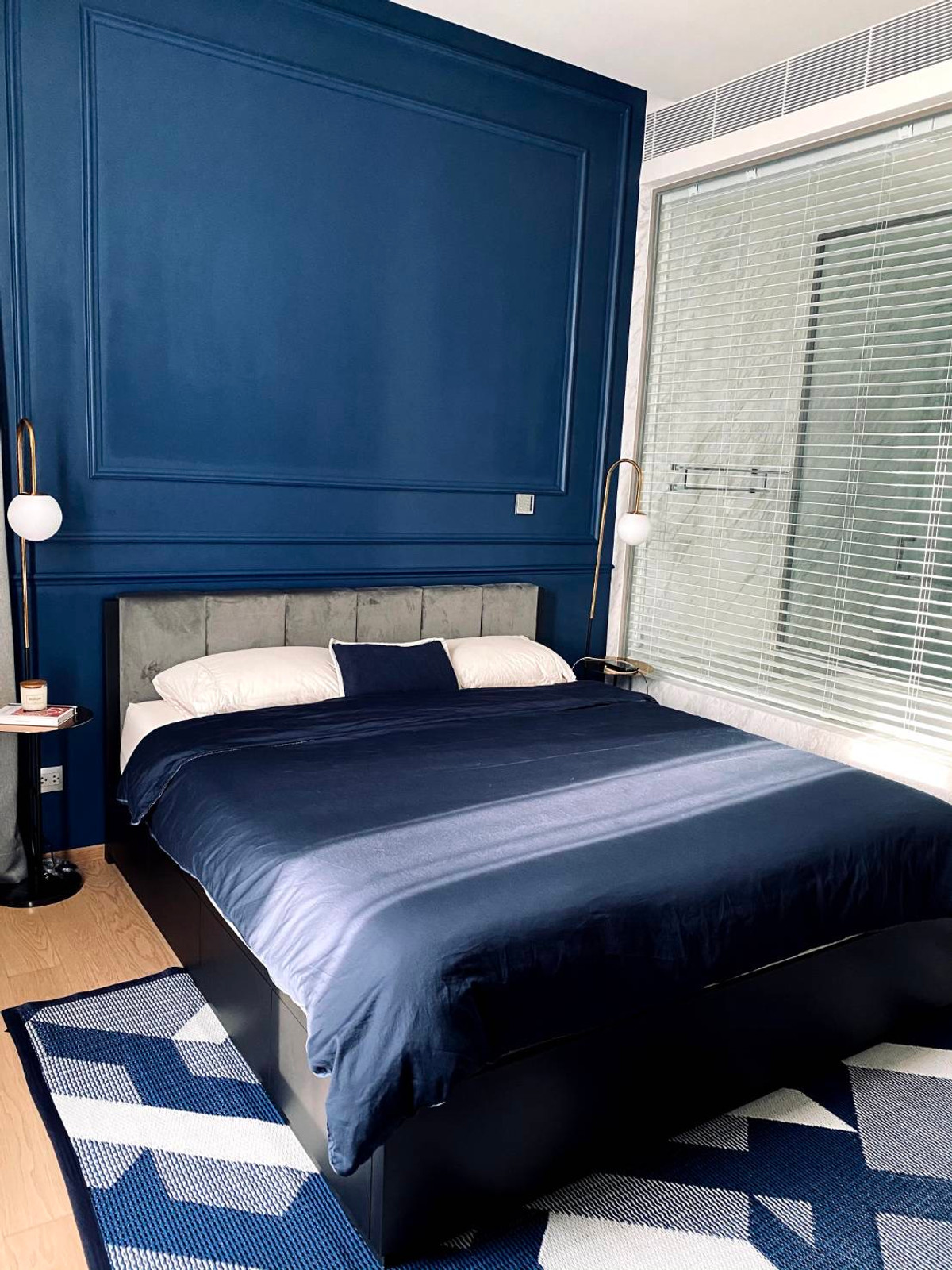 For SaleCondoSilom, Saladaeng, Bangrak : 🌆 Luxury 2BR in the heart of Silom - Saladaeng | Full city view, only 35 million baht, big room, hard to find! 2 bedrooms, 2 bathrooms, 113 sq m, Prime CBD location.