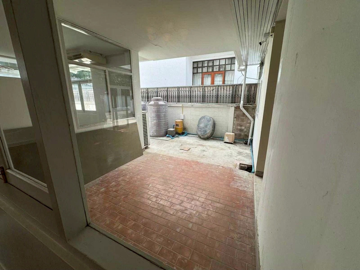 For RentHome OfficeSukhumvit, Asoke, Thonglor : LTH14577 – Home Office for Rent | EM HOME Sukhumvit | 100 sqm | 1 Room 1 Bath | Near BTS Phrom Phong | 80K/Month | Home office for rent EM Home Sukhumvit