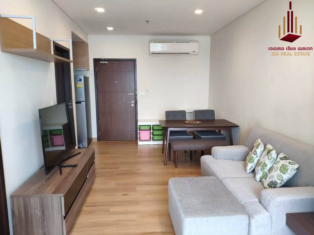 ให้เช่าคอนโดอ่อนนุช อุดมสุข : ✨ For Rent: Le Luk Condo Condo ✨  💰 Only 23,000 THB/month