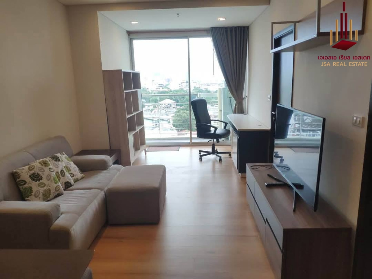For RentCondoOnnut, Udomsuk : ✨ For Rent: Le Luk Condo Condo ✨ 💰 Only 23,000 THB/month
