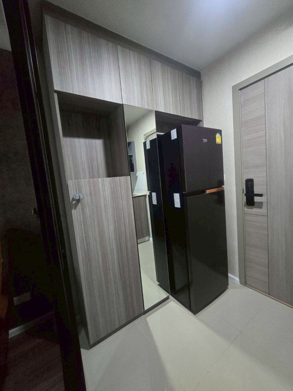 For RentCondoNawamin, Ramindra : For Rent The Origin Ramintra 83 Station (Km.9) Unit 565/56