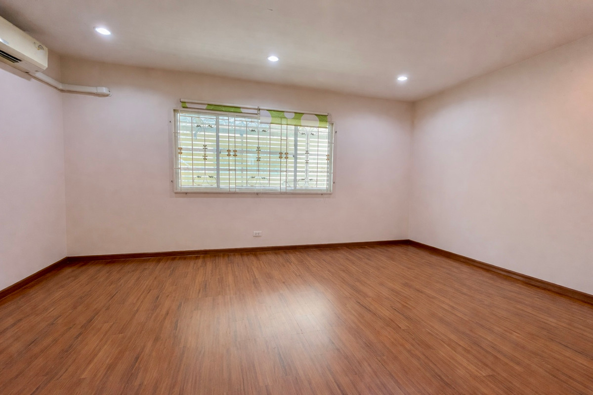 For SaleTownhomePattanakan, Srinakarin : For Sale: 3-Storey Townhome at Villette City Pattanakarn | South-Facing | Prime Location with Easy Access