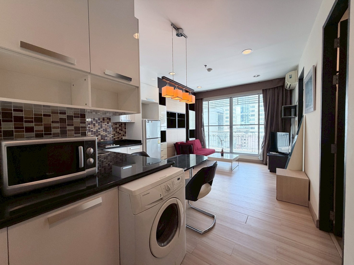 ให้เช่าคอนโดราชเทวี พญาไท : ให้ เช่า The Address siam ดิ แอดเดรส สยาม 2ห้องนอน 1ห้องน้ำ (ห้องใหม่พร้อมอยู่)