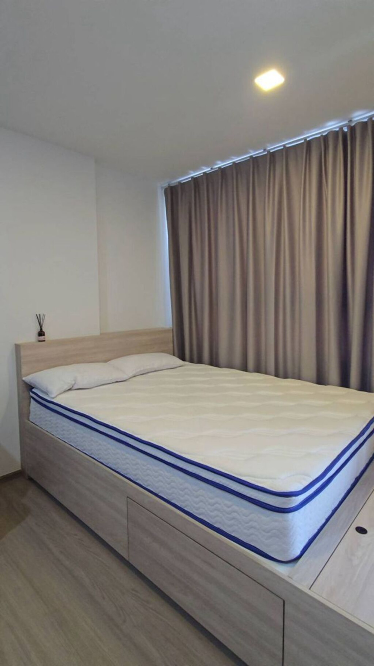 ให้เช่าคอนโดสะพานควาย จตุจักร : ให้เช่า เดอะ มูฟ ประดิพัทธ์ เลขที่ 5/212 (วาง 1/3/69) (ไม่รับจีน,อินเดีย,คนสูบบุหรี่)(ห้ามเลี้ยงสัตว์)