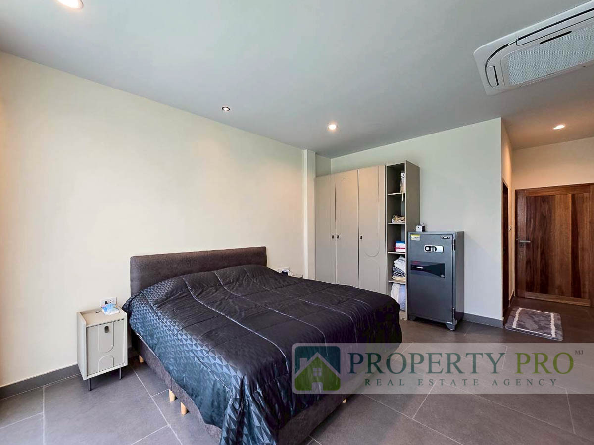 For RentHousePattanakan, Srinakarin : House for Rent Pattanakarn 38, 1-Storey House 3 Bedroom 230 Sqw 310 Sqm middle of Pruksa Avenue Fully Furnished Near Onnut, Srinakarin, Huamak : MJ26R-004