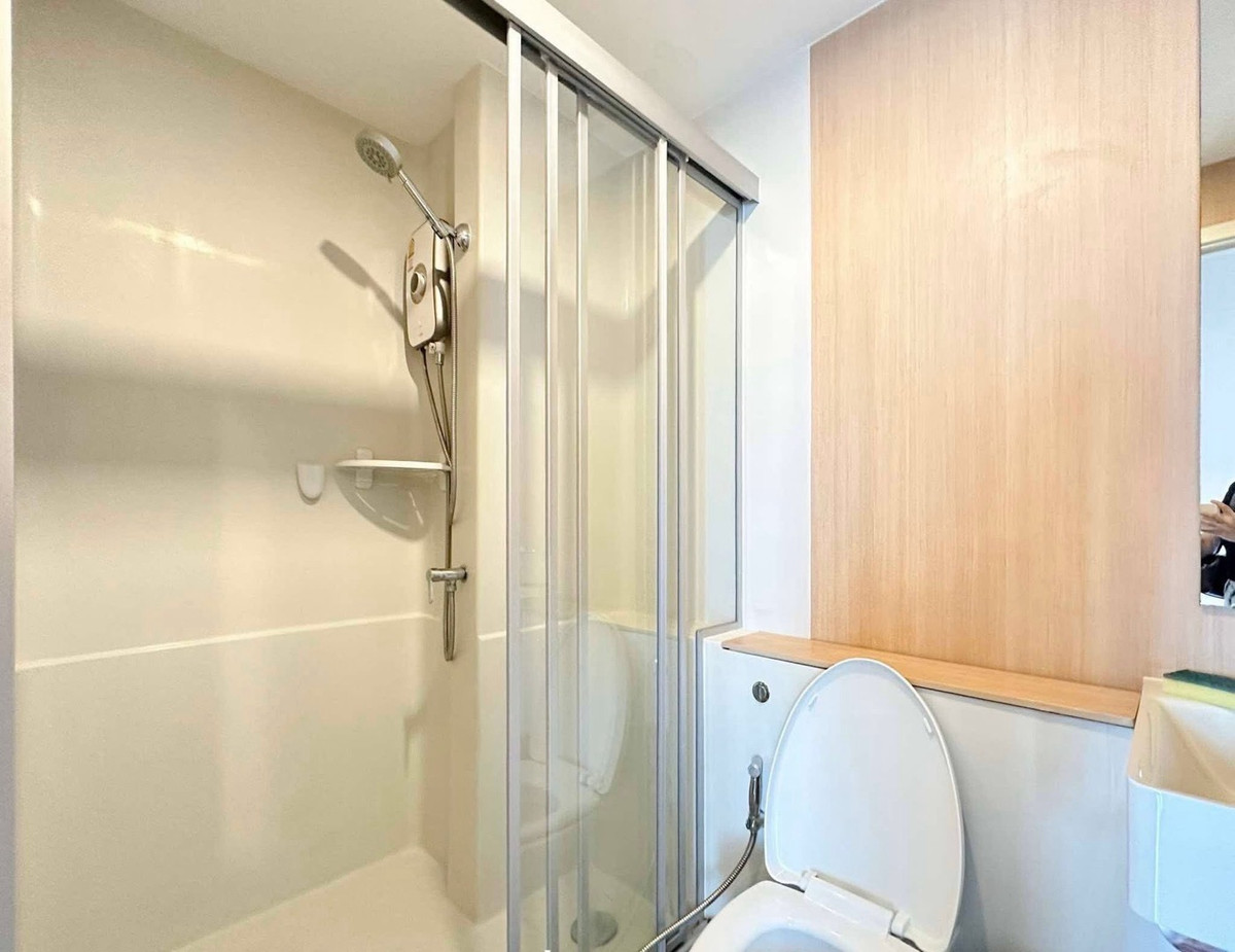 For RentCondoThaphra, Talat Phlu, Wutthakat : ⭐️Aspire Sathorn - Thapra⭐️Beautiful room, good price, Ready to move⚡️