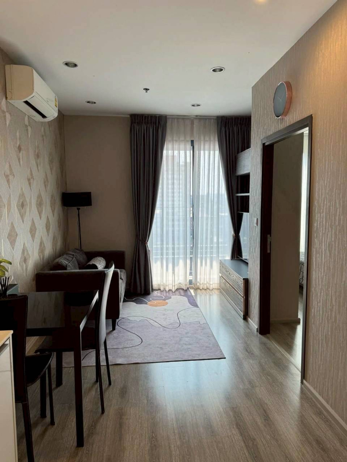 For RentCondoOnnut, Udomsuk : ✅ IM66116 ✅ Line : @p2nproperty