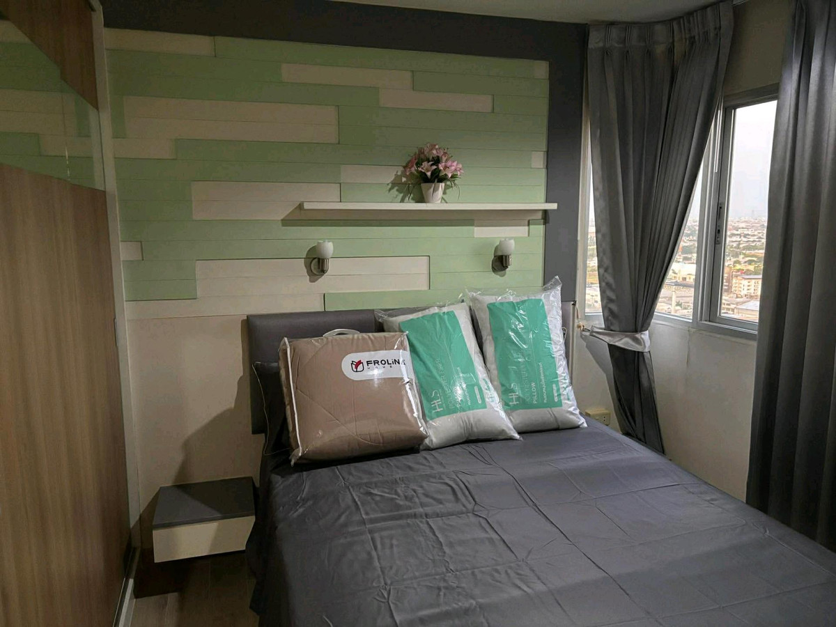 ให้เช่าคอนโดบางนา แบริ่ง ลาซาล : 📌ประกาศ หาผู้เช่า 💥FOR Rent Condo Lumpini Megacity Bangna
ให้เช่าคอนโด ลุมพินี เมกะซึ่ง บางนา

💢 Conner unit will hight floor 
💢 Good view  ... 
💢 Special type 


#คอนโดใกล้รถไฟฟ้า #เช่าคอนโด #apartmentforrent 
 #lumpinimegabangna  #คอนโดใกล้เมกะ 

