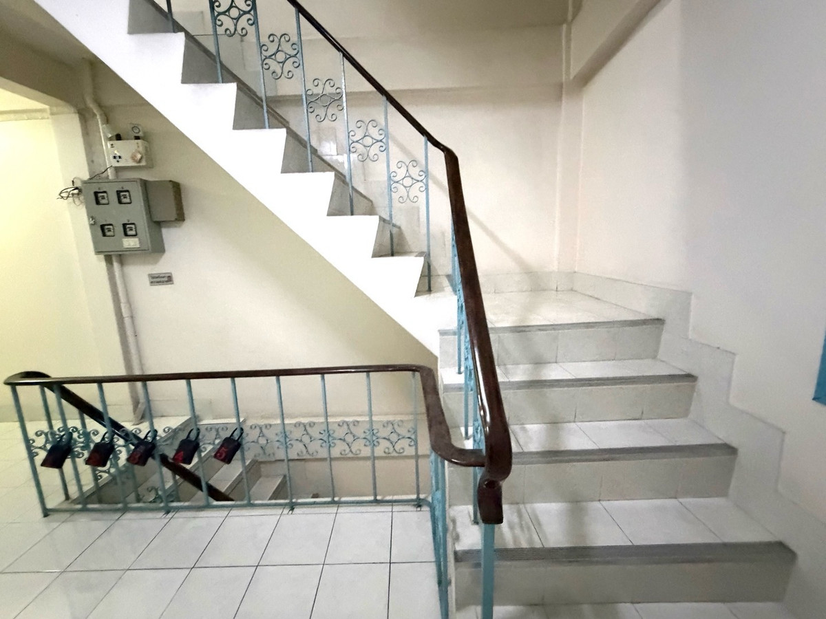 ขายปิ่นเกล้า จรัญสนิทวงศ์ : ขายหอพักปากซอยจรัญ23/1   ห้องเช่าจรัญ23 (บ้านคุณนิยม) 
76 เมตร ปากซอยจรัญฯ