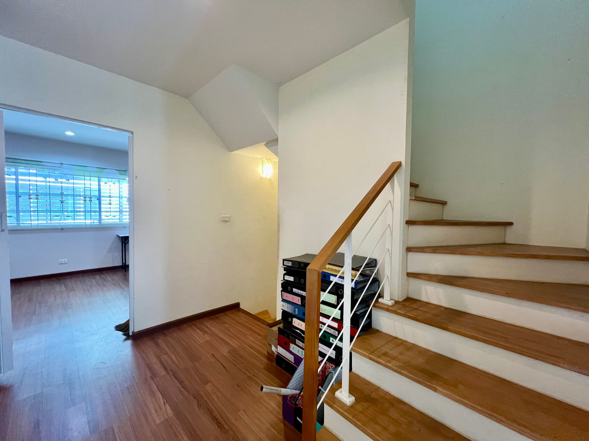 For SaleTownhomePattanakan, Srinakarin : For Sale: 3-Storey Townhome at Villette City Pattanakarn | South-Facing | Prime Location with Easy Access