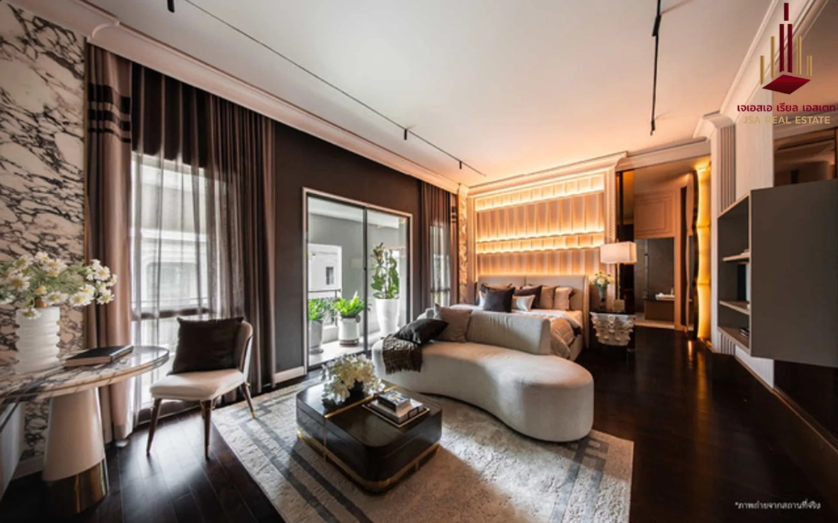 For SaleHouseLadkrabang, Suwannaphum Airport : ✨ For Sale: Grand Bangkok Boulevard Krungthepkritha ✨ 💰 Only 34,900,000 THB