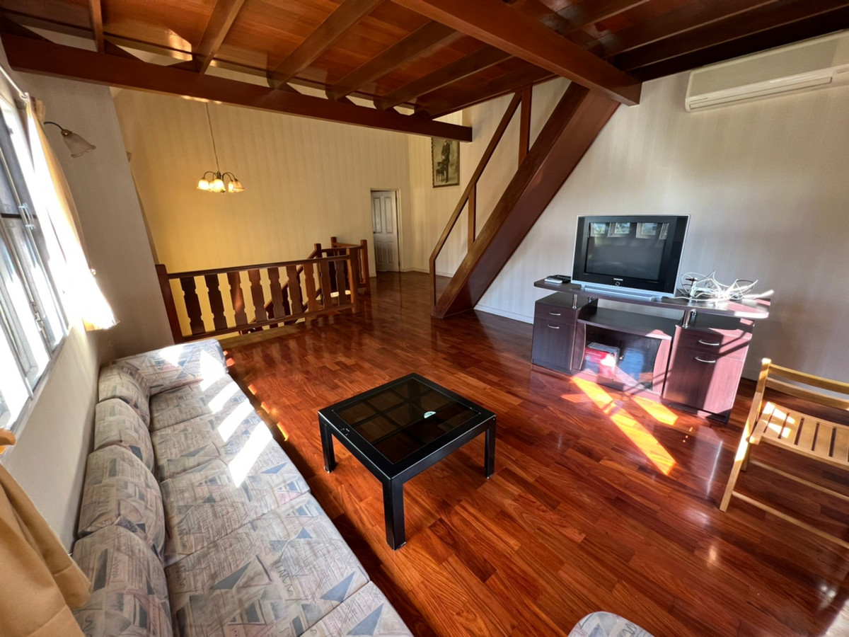 ให้เช่าบ้านพระราม 5 ราชพฤกษ์ บางกรวย : บ้านเดี่ยว ขับรถ 5นาทีถึง DBS พระราม5 ขนาด 130ตรว. ติดถนนกาญจนาภิเษก สวยงาม เฟอร์นิเจอร์ครบ