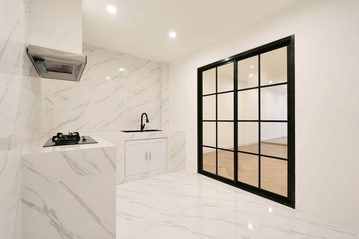 ขายทาวน์โฮมรัชดา ห้วยขวาง : HK0655♛♚ทาวน์เฮ้าส์ 3 ห้องนอน ขาย⚝ห้วยขวาง♜MRT ห้วยขวาง∞099-5919653,065-9423251▚Line@sureresidence