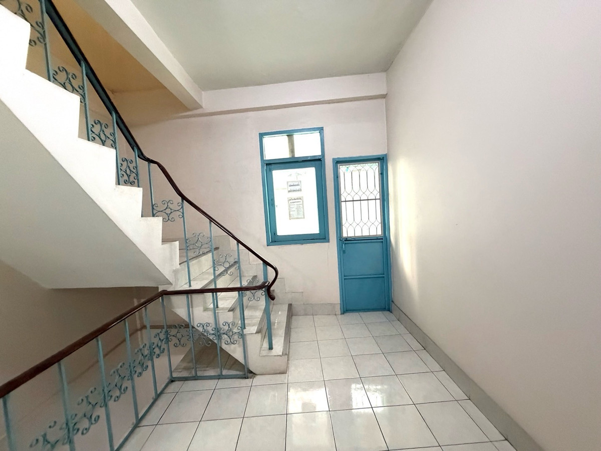 ขายปิ่นเกล้า จรัญสนิทวงศ์ : ขายหอพักปากซอยจรัญ23/1   ห้องเช่าจรัญ23 (บ้านคุณนิยม) 
76 เมตร ปากซอยจรัญฯ