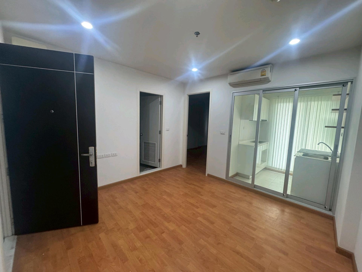 ขายคอนโดท่าพระ ตลาดพลู วุฒากาศ : #ขายห้องใหม่ คอนโดติดรถไฟฟ้า The President สาทร-ราชพฤกษ์ (เฟส 3) 
