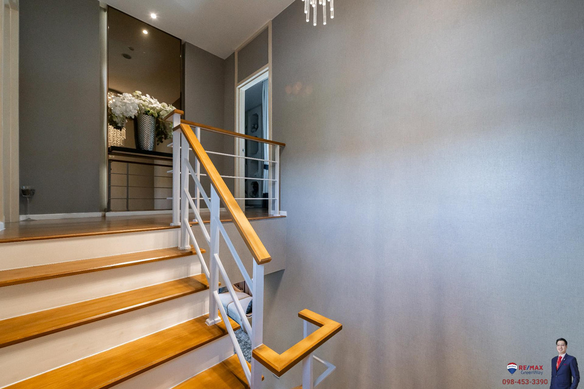 ขายราษฎร์บูรณะ สุขสวัสดิ์ : (มาใหม่!) [ขาย : บ้านตัวอย่าง 😍] บ้านกลางเมือง สาทร-สุขสวัสดิ์ 
42.2 ตร.วา 218 ตร.ม. 4 ห้องนอน 4 ห้องน้ำ + 1 ห้องทำงาน 3-4 ที่จอดรถ