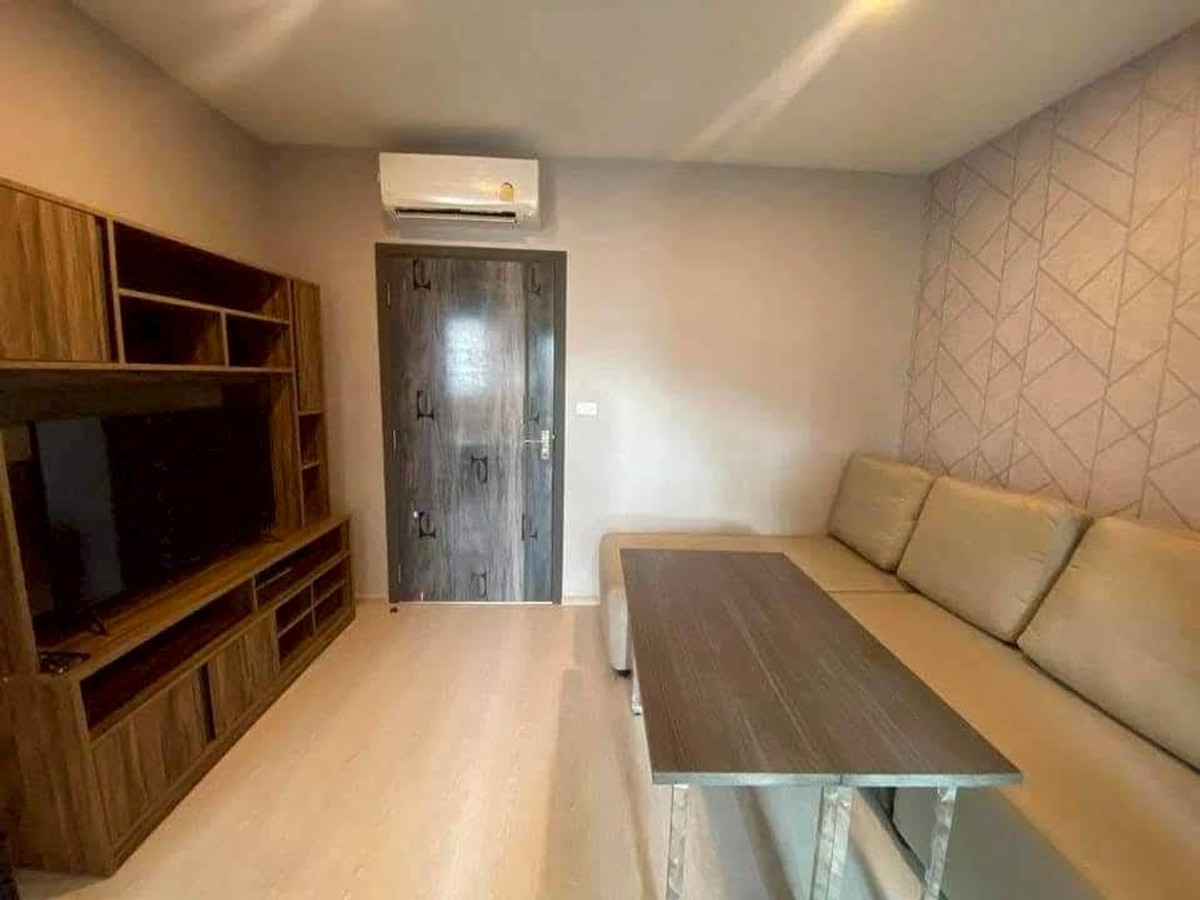 For RentCondoOnnut, Udomsuk : ✅ EDN124 ✅ Line : @p2nproperty