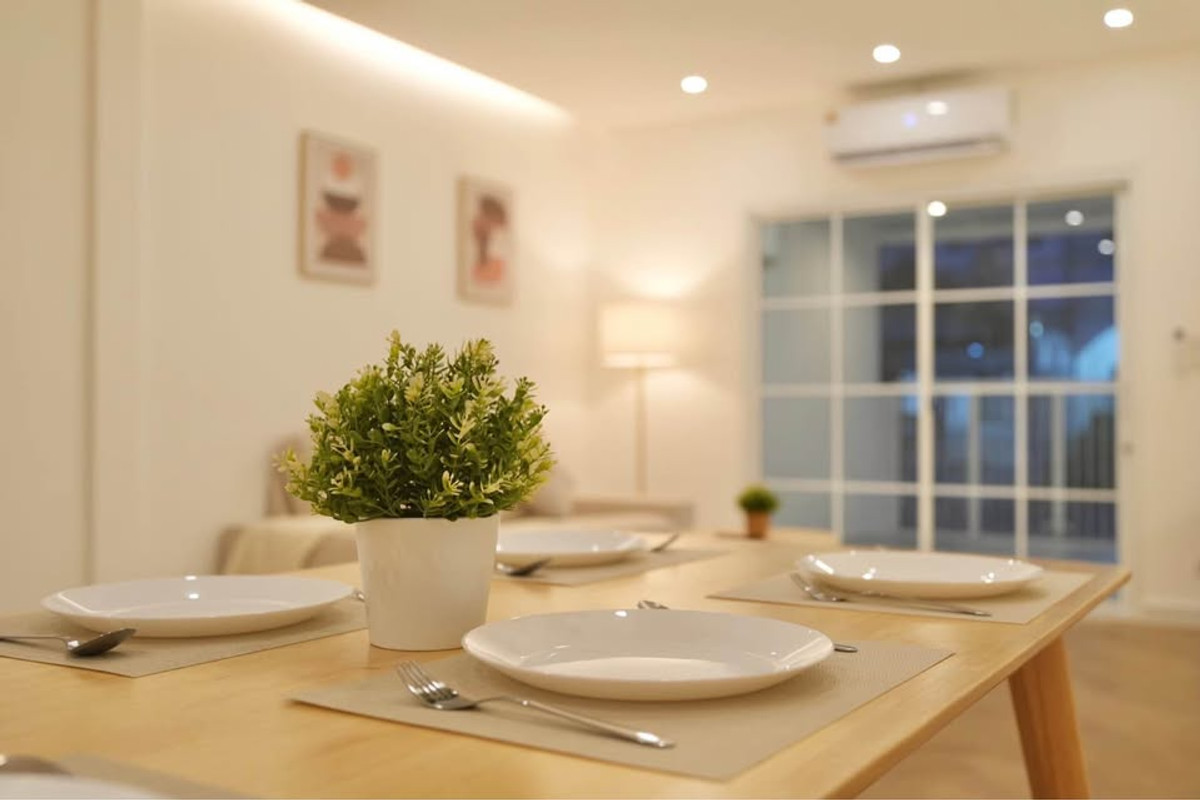 ขายทาวน์โฮมเกษตร นวมินทร์ ลาดปลาเค้า : H0797♛♚ทาวน์เฮ้าส์ 2 ห้องนอน ขาย นวลจันทร์♜ใกล้ แฟชั่นไอส์แลนด์∞099-5919653,065-9423251▚Line@sureresidence