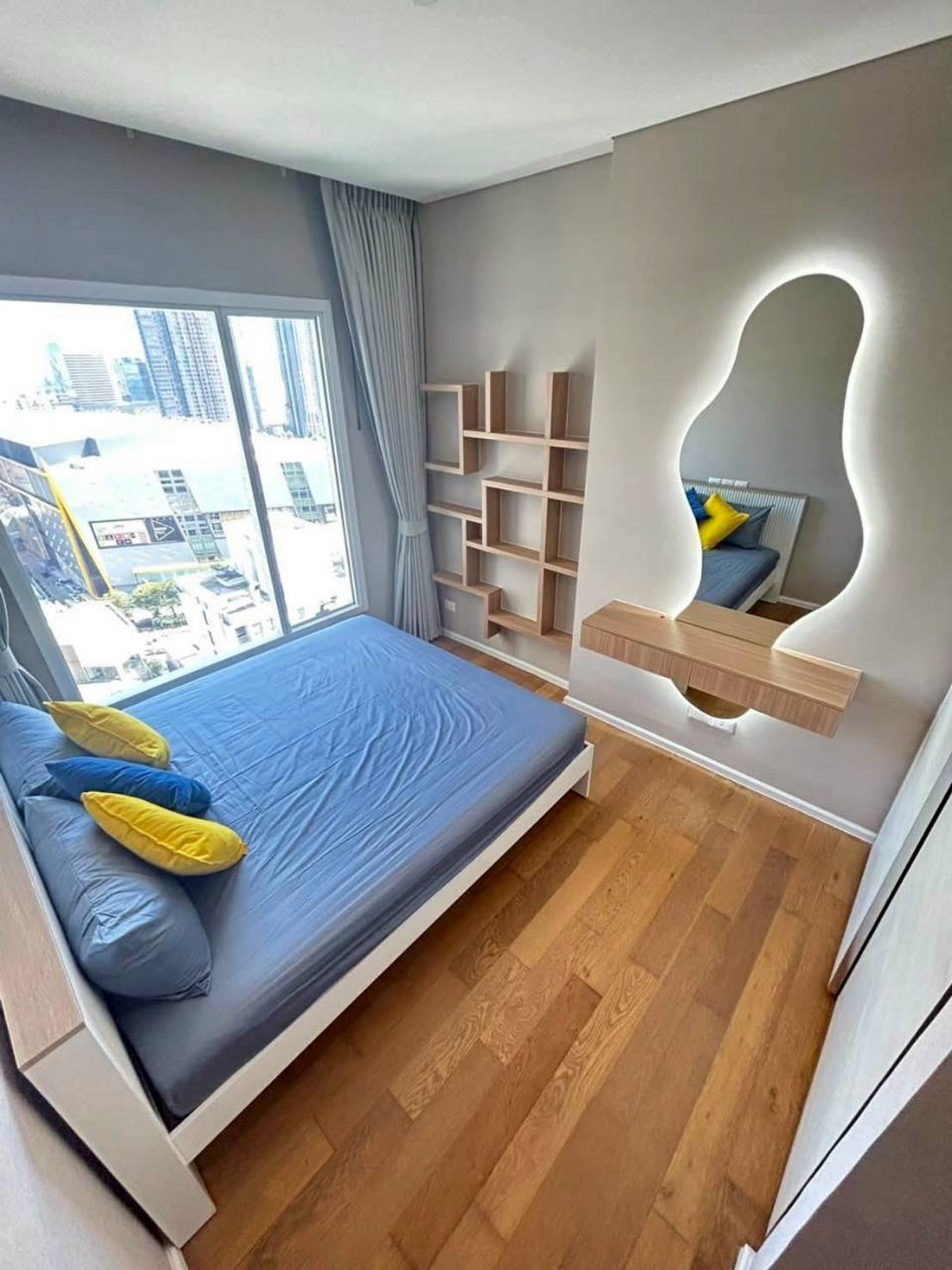 For RentCondoLadprao, Central Ladprao : ✅ TRSD126 ✅ Line : @p2nproperty