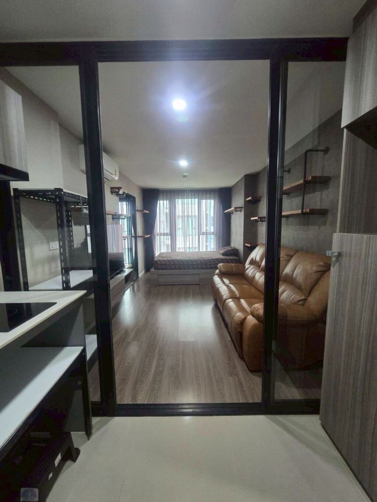 For RentCondoNawamin, Ramindra : For Rent The Origin Ramintra 83 Station (Km.9) Unit 565/56
