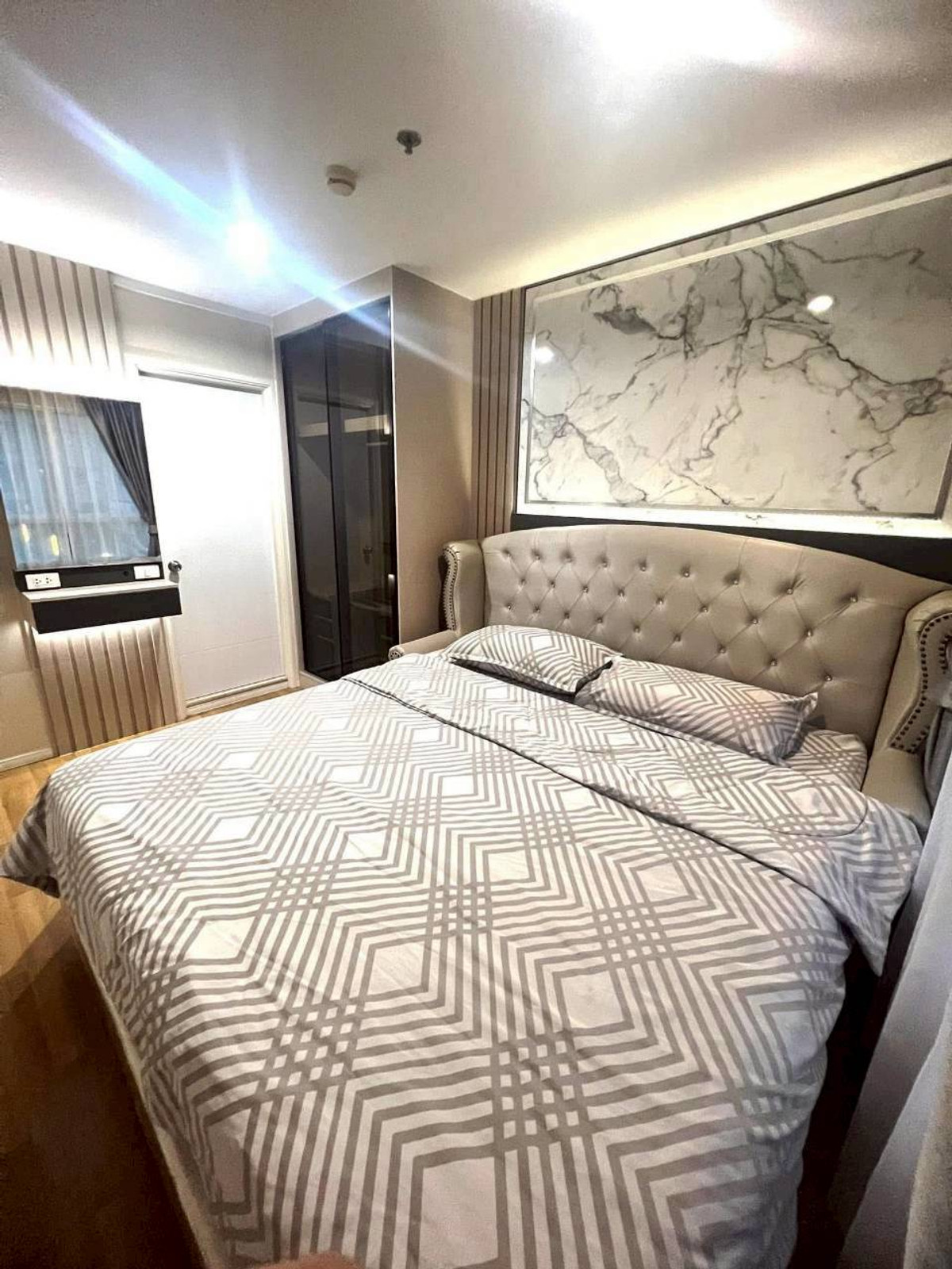 For RentCondoRama9, Petchburi, RCA : ✅ LPARK212 ✅ Line : @p2nproperty