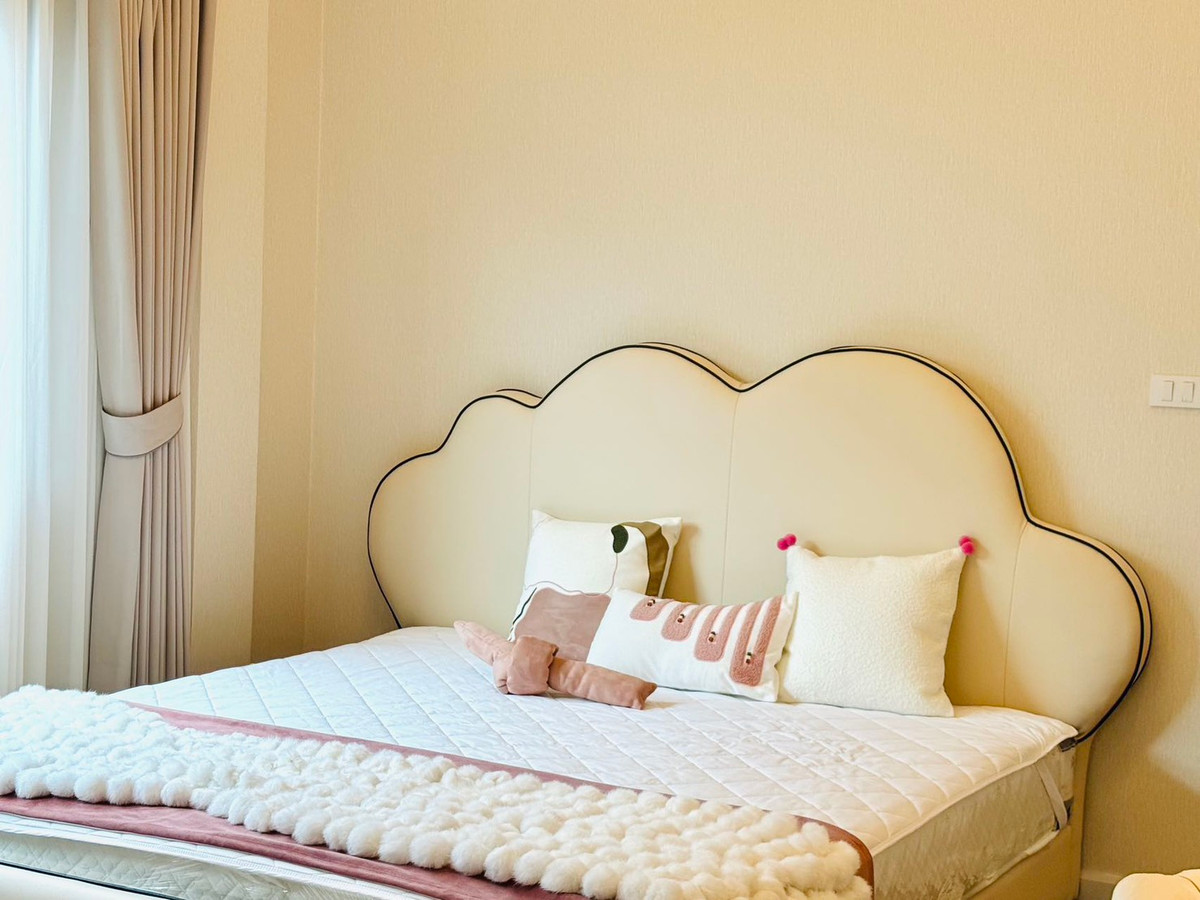 For RentHouseBangna, Bearing, Lasalle : Luxury detached house for rent, Bangkok Boulevard Bangna-Srinakarin. Large luxury detached house, LANAI Series, convenient for every trip!!