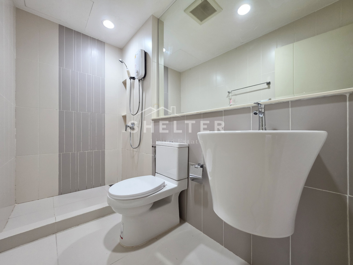 ให้เช่าทาวน์โฮมรามคำแหง หัวหมาก : ทาวน์โฮมให้เช่าด่วน ใกล้ MRT สีส้ม รามคำแหง เชื่อมต่อได้ทั้งเส้น เลียบทางด่วน - รามคำแหง - พระราม 9 🚘