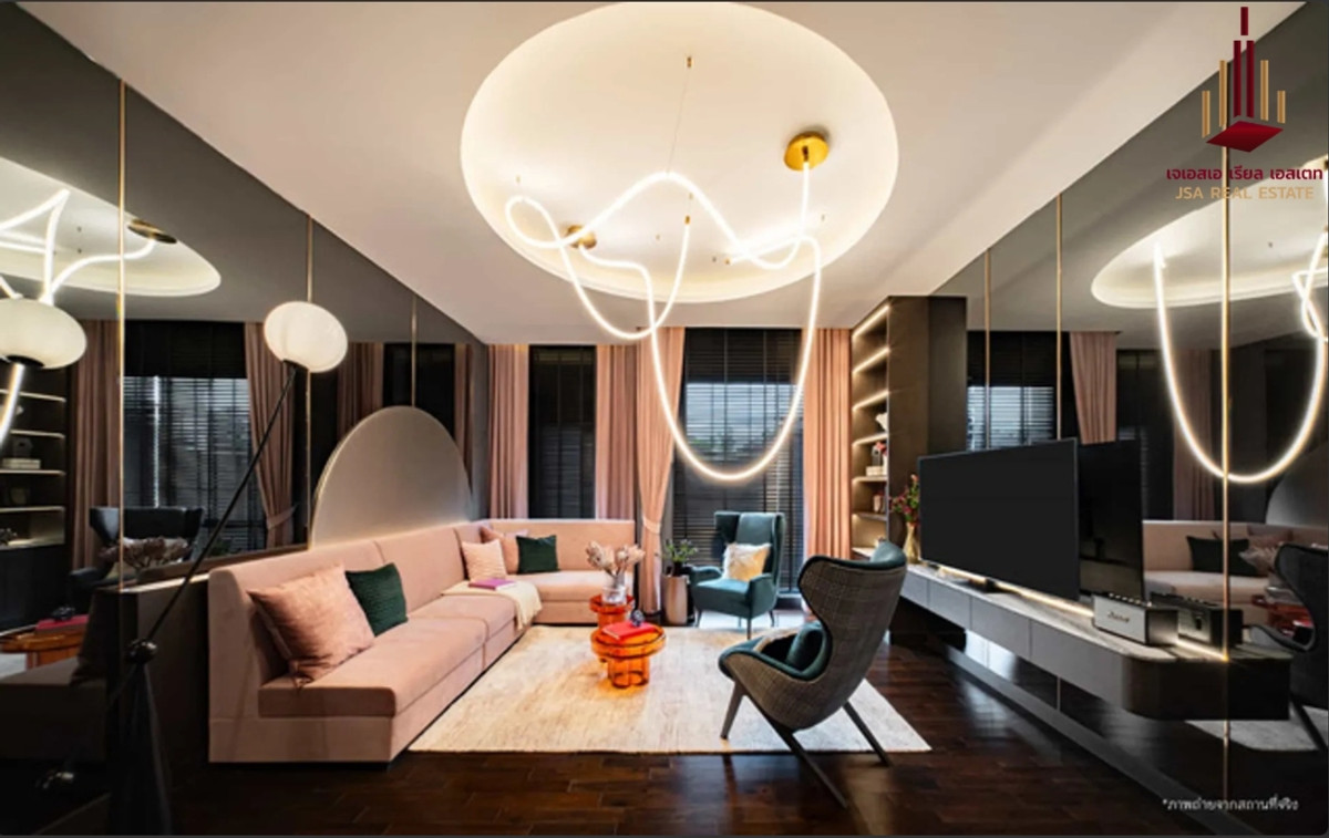 For SaleHouseLadkrabang, Suwannaphum Airport : ✨ For Sale: Grand Bangkok Boulevard Krungthepkritha ✨ 💰 Only 34,900,000 THB