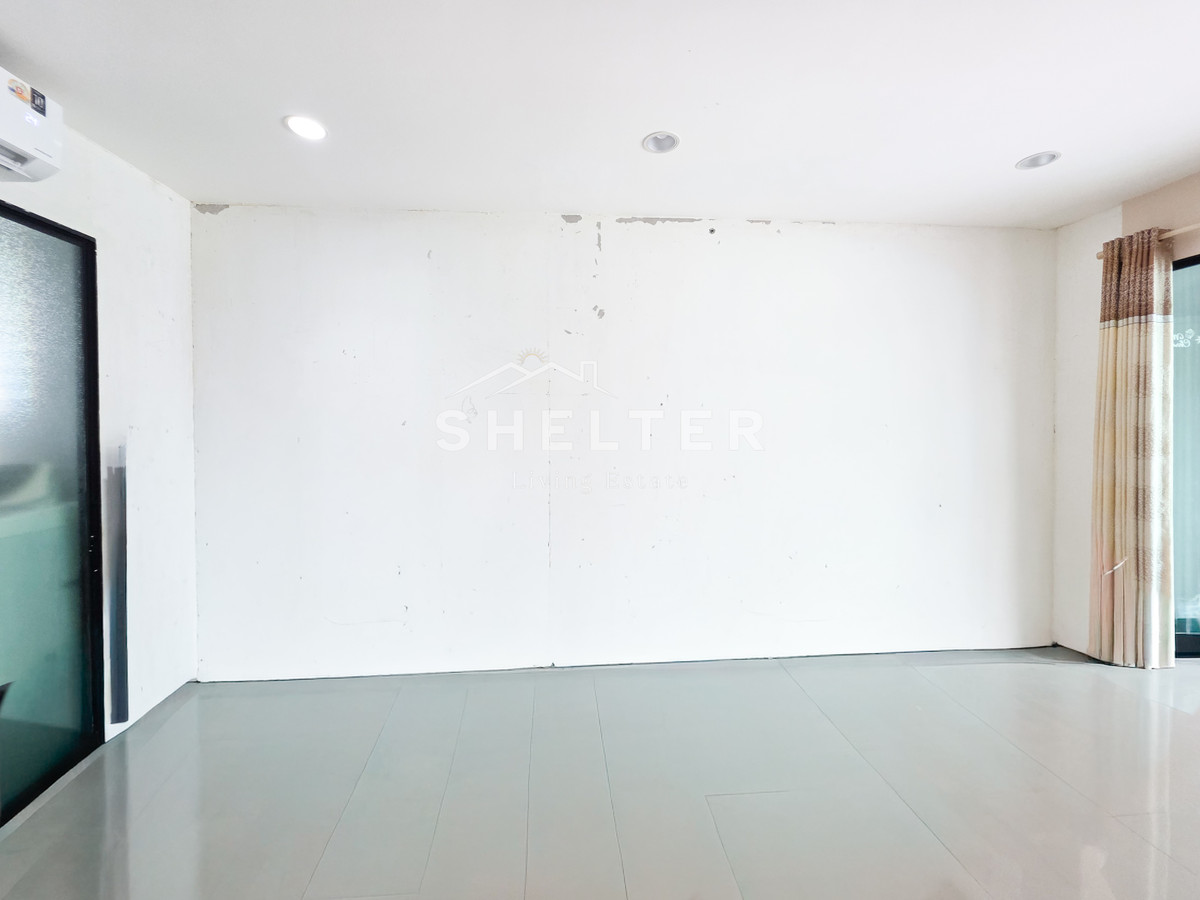 ให้เช่าทาวน์โฮมรามคำแหง หัวหมาก : ทาวน์โฮมให้เช่าด่วน ใกล้ MRT สีส้ม รามคำแหง เชื่อมต่อได้ทั้งเส้น เลียบทางด่วน - รามคำแหง - พระราม 9 🚘