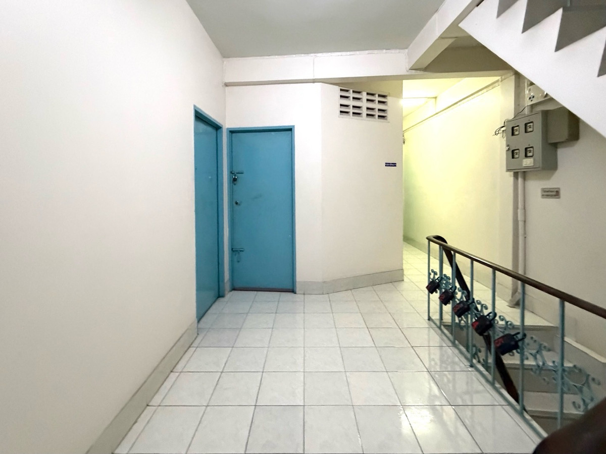 ขายปิ่นเกล้า จรัญสนิทวงศ์ : ขายหอพักปากซอยจรัญ23/1   ห้องเช่าจรัญ23 (บ้านคุณนิยม) 
76 เมตร ปากซอยจรัญฯ