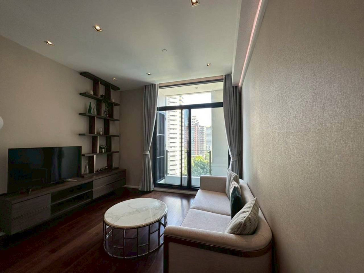 For SaleCondoSukhumvit, Asoke, Thonglor : Best Price 🔥 Selling The Diplomat 39, beautiful room, very luxurious. Decorated, ready to move in, very good price.