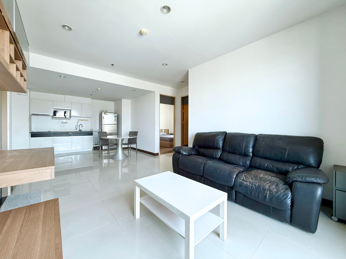 ขายคอนโดราชเทวี พญาไท : 🚀 ศุภาลัย พรีเมียร์ ราชเทวี - 104ตรม.​ 2นอน2น้ำ2ที่จอด(Fix) ชั้นสูง ห้องมุม 092-545-6151 (ทีม)