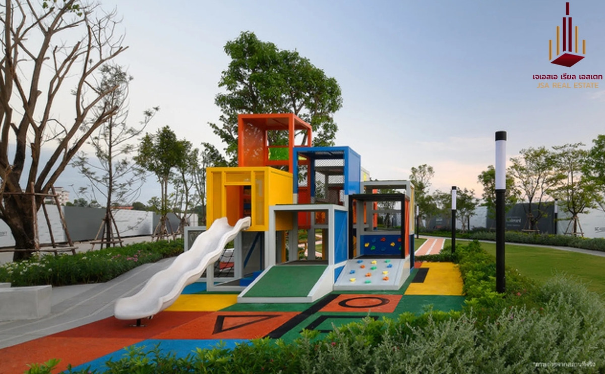 For SaleHousePathum Thani,Rangsit, Thammasat : ✨ For Sale: Bangkok Boulevard Vipha - Phahol ✨ 💰 Only 12,990,000 THB