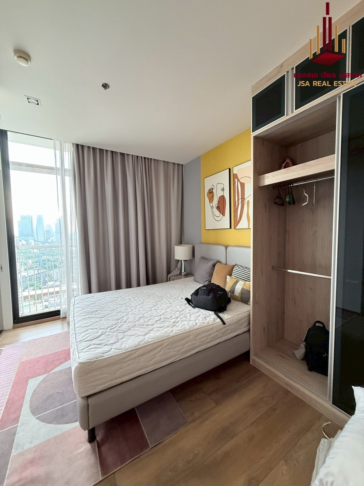 For SaleCondoSukhumvit, Asoke, Thonglor : ✨ For Sale: Park Origin Phrom Phong✨ Only 4,300,000 THB✨ ราคาดีสุด ซื้อวันนี้รับค่าเช่าทันที มีห้องพร้อมนัดชมครับ สนใจติดต่อ คุณเจมส์มาร์