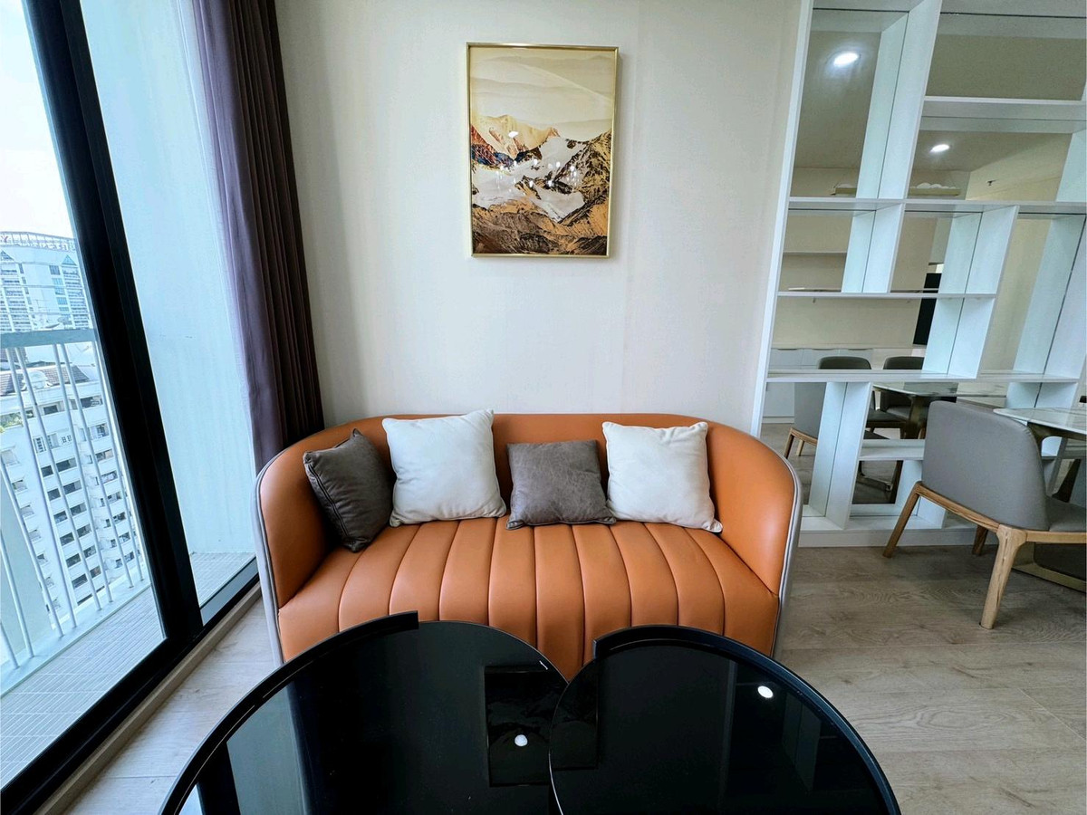 For RentCondoSukhumvit, Asoke, Thonglor : Noble Recole Sukhumvit 19