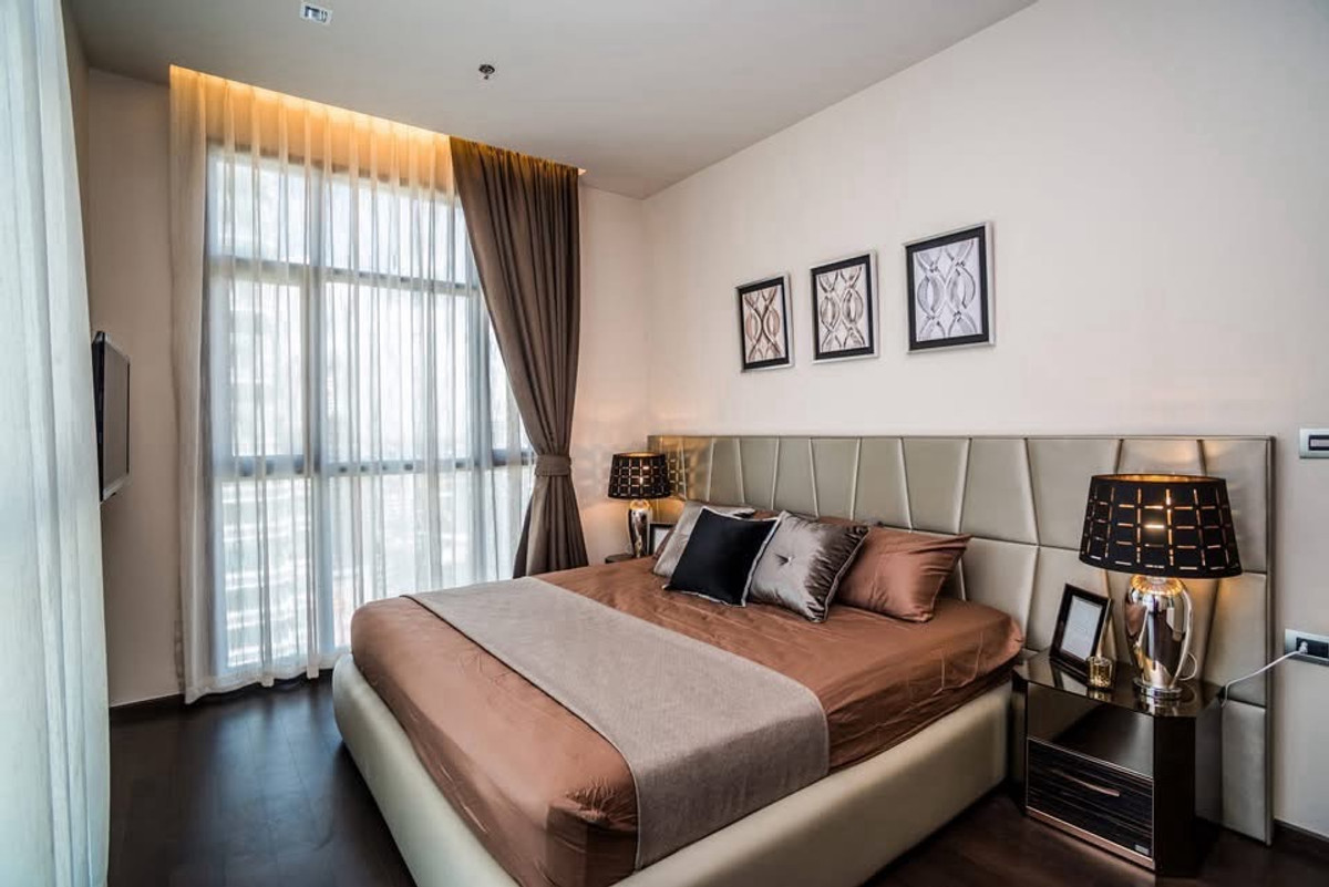 For RentCondoSukhumvit, Asoke, Thonglor : Rent 55,000 baht / month