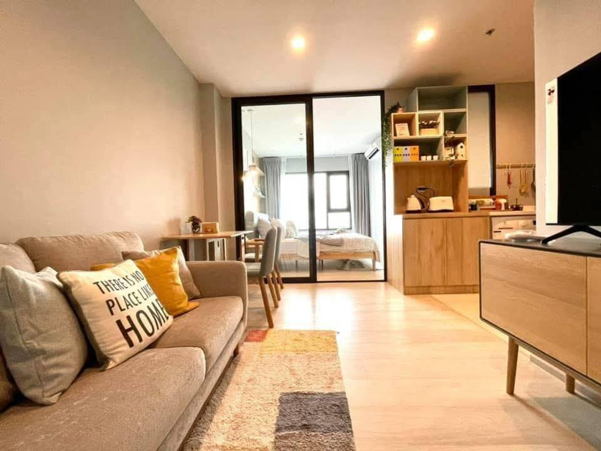 For RentCondoWitthayu, Chidlom, Langsuan, Ploenchit : 💥CP-10361💥Life One Wireless👉Line : @luxeliving